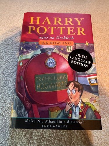 Harry potter philosopher - harry,