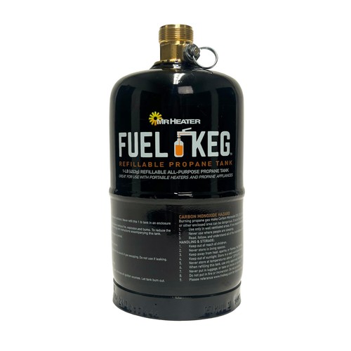 Fuel keg 1lb - fuel,