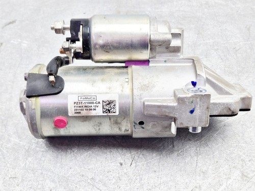Ford transit custom mk2 engine - transit,