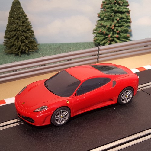 Scalextric c2822 ferrari f430 - scalextric,