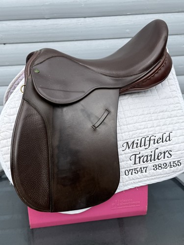 Inch brown ideal - 18,