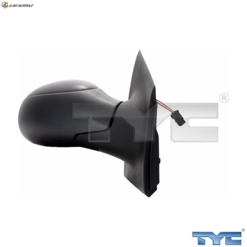 Exterior mirror 305 0085 for - exterior,