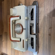 Empisal KnitMaster 360/260 L