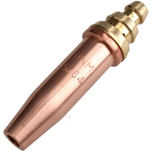 Propane gas cutting nozzle pnm - cutting,