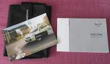 (2012 PRINT) NISSAN MICRA