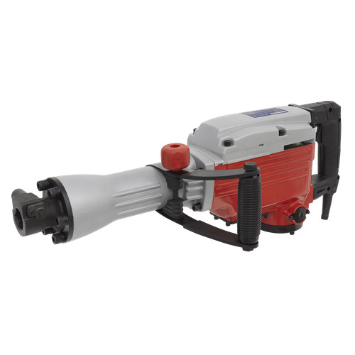 Demolition breaker hammer - breaker,