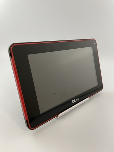 Kurio c14000 black - 7", intel