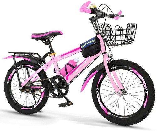 Pink girls mountain - girls, 22"