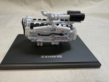 SMTS KTA50 G3  Cummins Engine