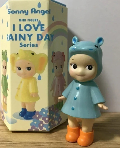 Sonny angel love - sonny, i