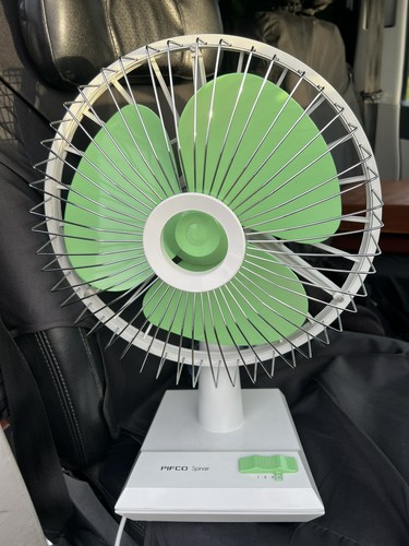 Vintage pifco spinair 1078 - pifco,