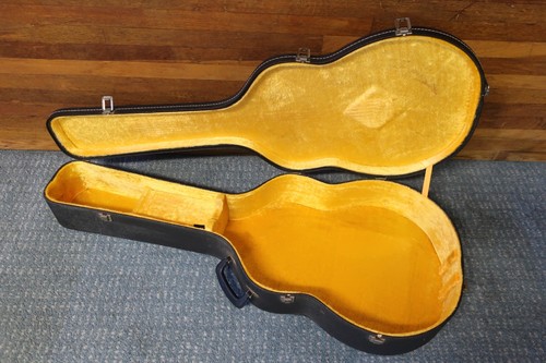 Vintage 1980s acoustic - acoustic, archtop