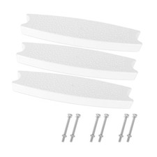 3PCS Universal Swimming Pool Ladder Steps, Swimming Pool Replacement Ladder8409
