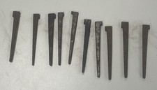 X30 2.25" Vintage Forged Steel