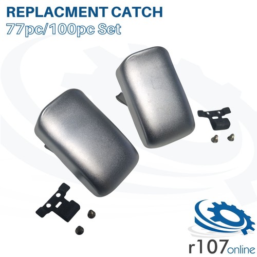Blue point replacement catches - replacement,
