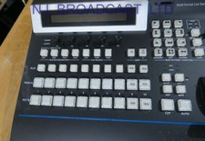 Panasonic av-hs400a 8channel