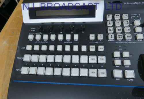 Panasonic hs400a 8channel - av-hs400a,