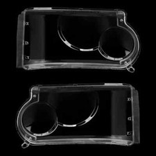 2X FRONT HEADLIGHT HEADLAMP