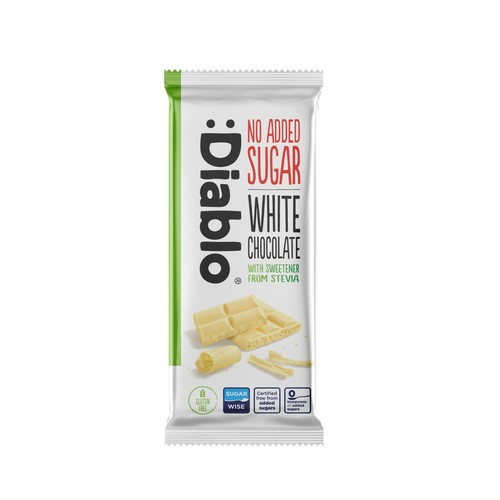 Diablo added sugar white - diablo,