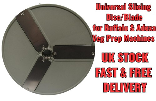 Universal slicing - universal,