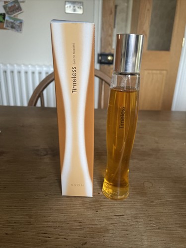 Avon timeless edt - edt, new