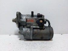 2007 HYUNDAI SANTA FE 2.2 DIESEL STARTER MOTOR 36100-27010