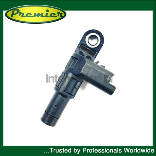 Camshaft position sensor - position,