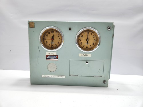 Seiko precision 6m3 quartz - precision,