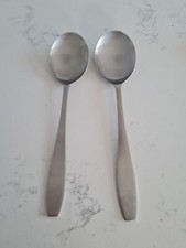 RARE 2 X Oneida Campden