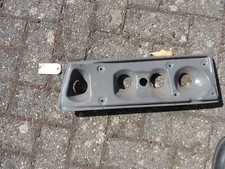Lotus Esprit, Elite, Eclat? back cover plate rearlight