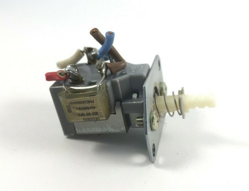 Tascam 244 power - , switch
