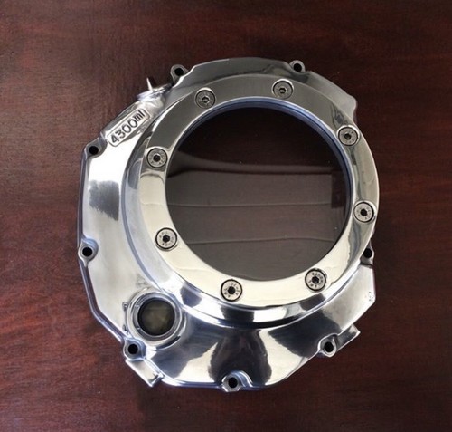 Window clutch cover for - clutch,