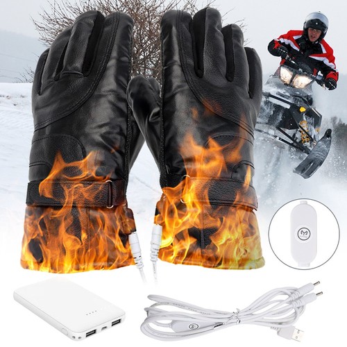 Electric usb heated - electric,