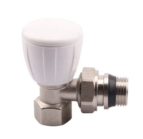 Angle thermostatic - angle,
