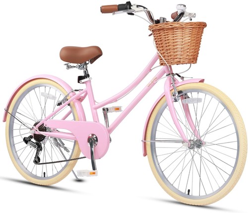 Girls cruiser bike - girls,