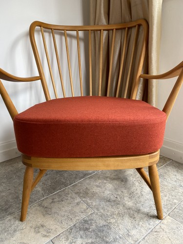 Base cushion only for ercol - only,