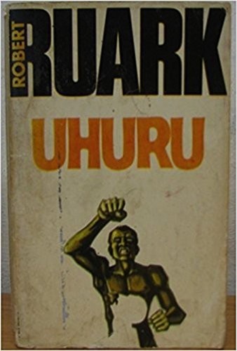Uhuru ruark robert - -,