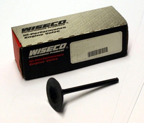 Wiseco intake valve ktm - intake,