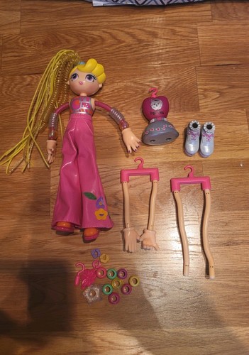 Betty spaghetty locker - betty,
