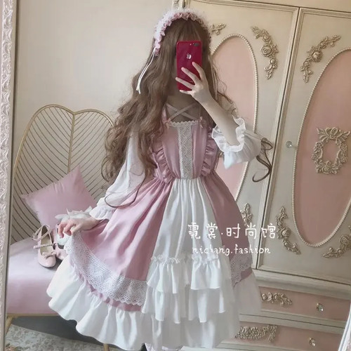 Cute japanese women lolita - cute,