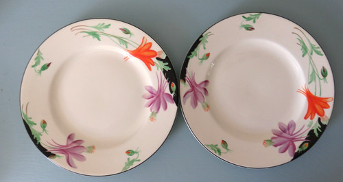 Royal venton ware - royal,