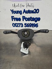 SAAB 9-3 93 2003-2009 ESP CIM MODULE COMPLETE WITH IGNITION & 1 KEY 12779247AA