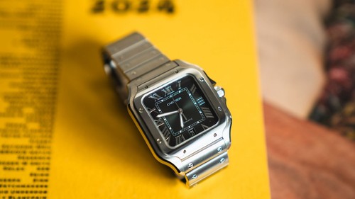 Cartier santos - de,