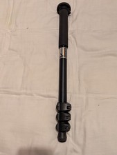 Giotto monopod MML 3260 used