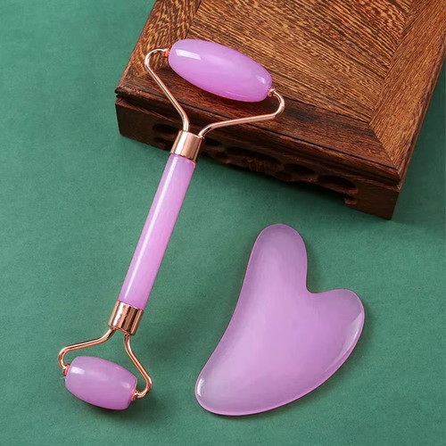 2pcs roller for face neck - for,