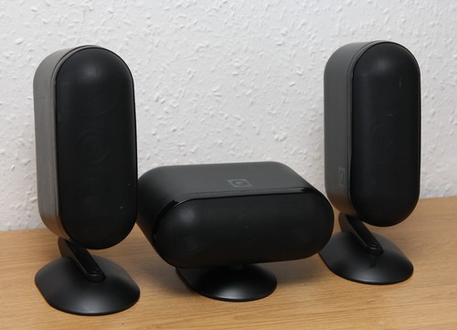 Acoustics 7000lri satellite - acoustics,