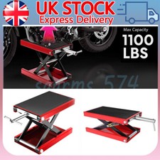 500KG Motorbike Motorcycle