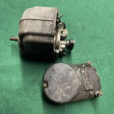 Lucas SR2 Magneto Used