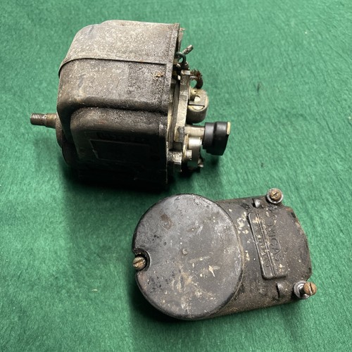 Lucas sr2 magneto used - sr2,