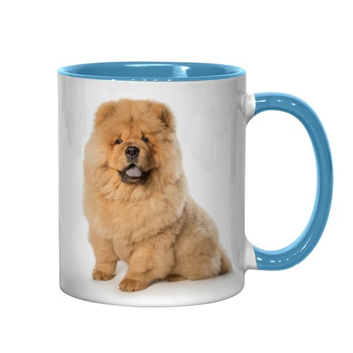 Chow light - chow, inner